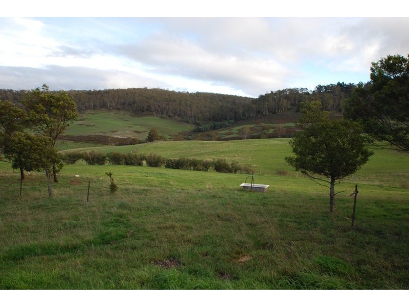 2250 Clifton Vale Road, Dysart TAS 7030