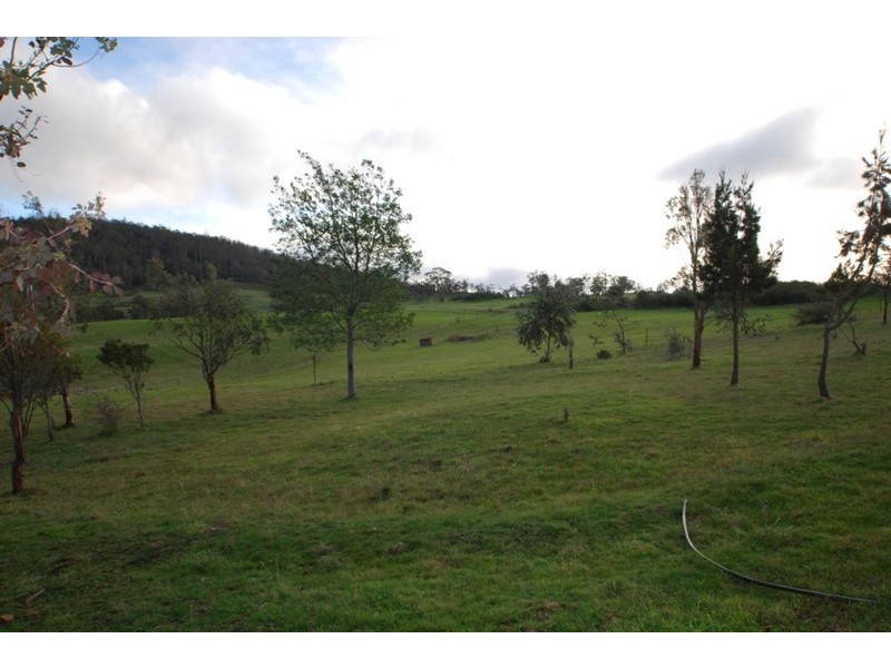2250 Clifton Vale Road, Dysart TAS 7030