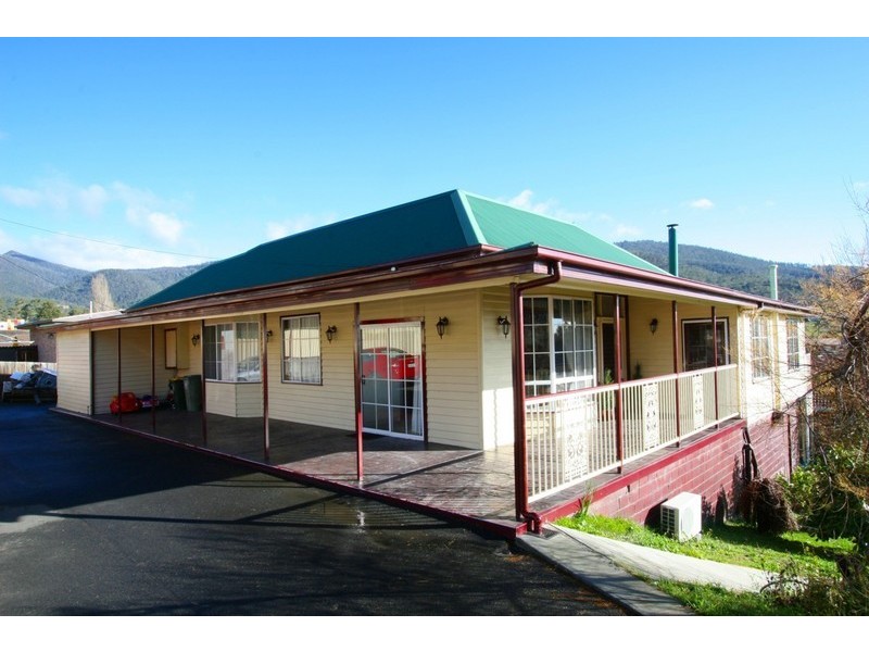 200 Tolosa Street, Glenorchy TAS 7010