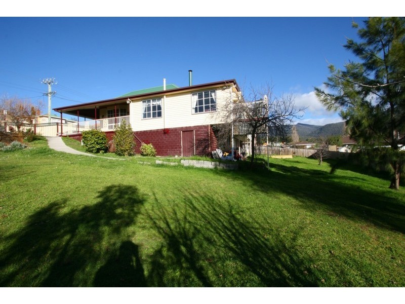 200 Tolosa Street, Glenorchy TAS 7010