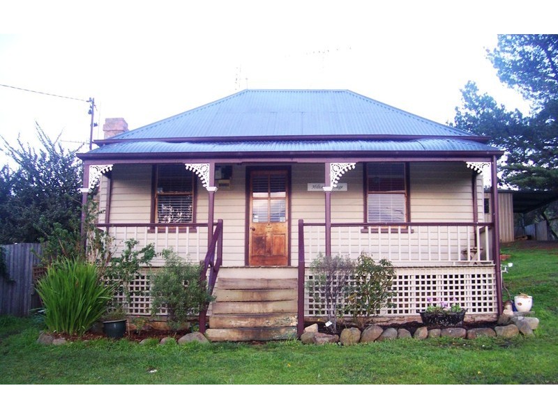 15 Quarrytown Road, Bagdad TAS 7030