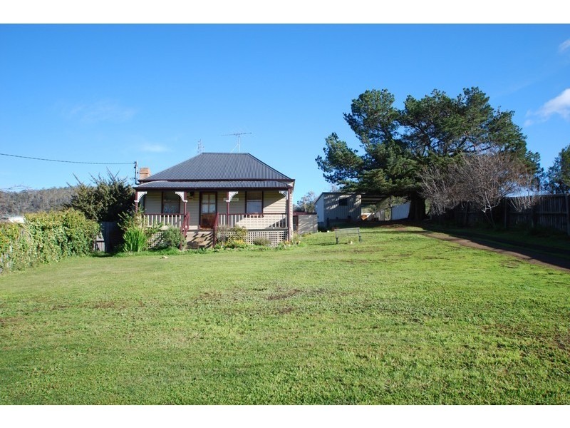 15 Quarrytown Road, Bagdad TAS 7030