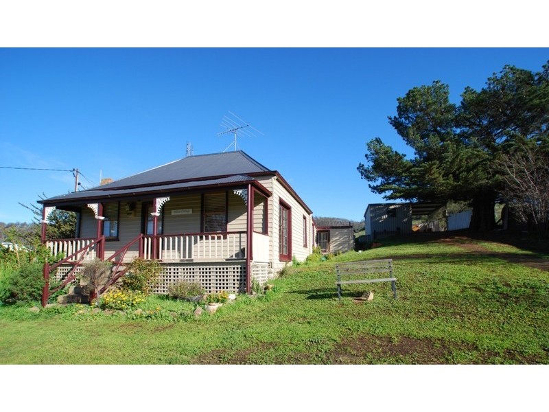 15 Quarrytown Road, Bagdad TAS 7030