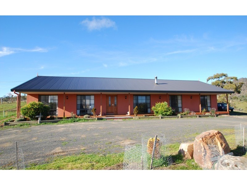 523 Greenvalley Rd, Bagdad TAS 7030