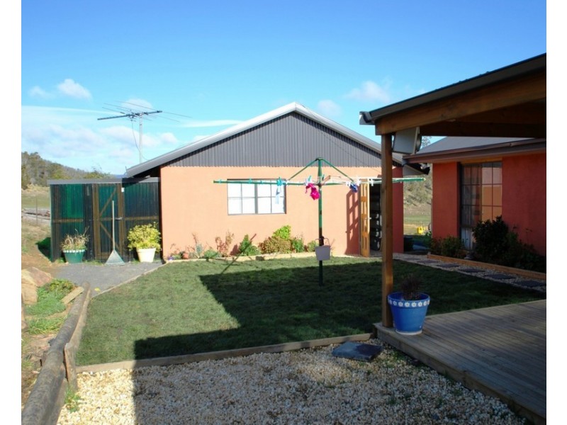 523 Greenvalley Rd, Bagdad TAS 7030