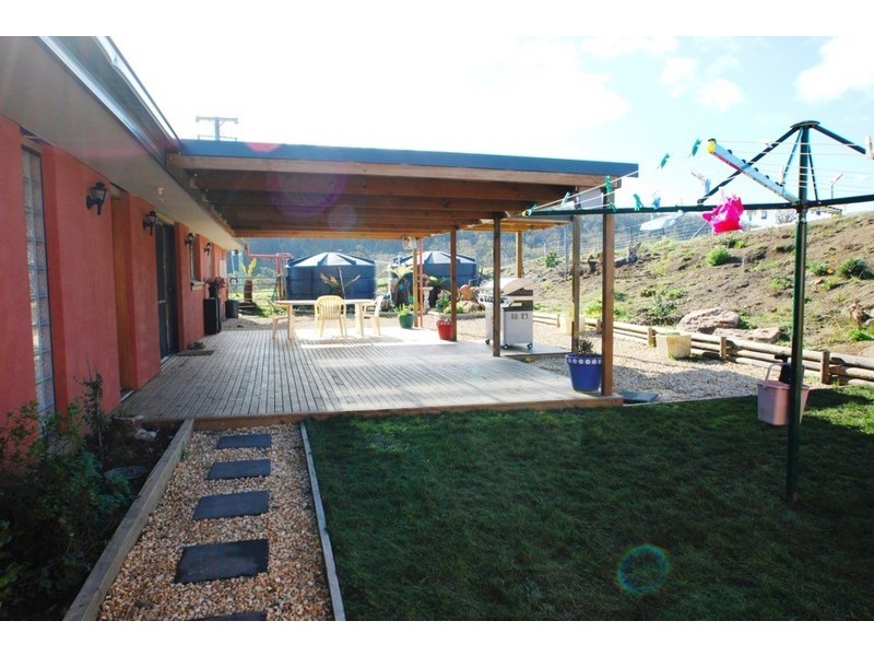 523 Greenvalley Rd, Bagdad TAS 7030