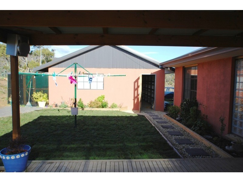 523 Greenvalley Rd, Bagdad TAS 7030