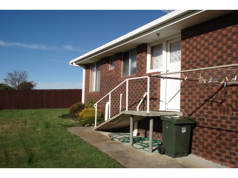1/42  Stanley Street, Oatlands TAS 7120