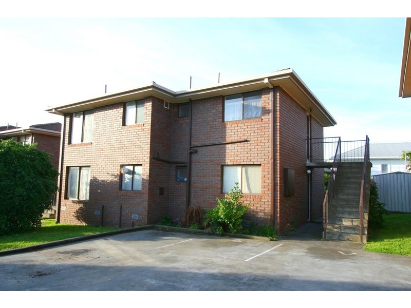 6/31 Elwick Road, Glenorchy TAS 7010