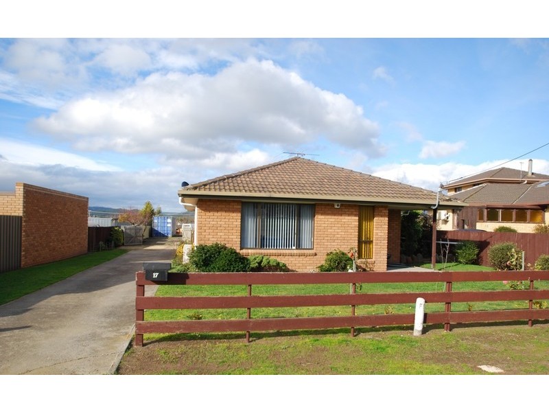 17 Seymour Street, Brighton TAS 7030
