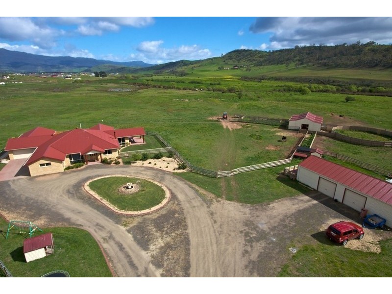 2 Blackburn Avenue, Pontville TAS 7030