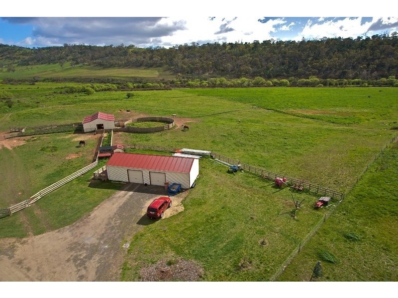 2 Blackburn Avenue, Pontville TAS 7030