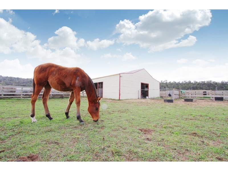 2 Blackburn Avenue, Pontville TAS 7030