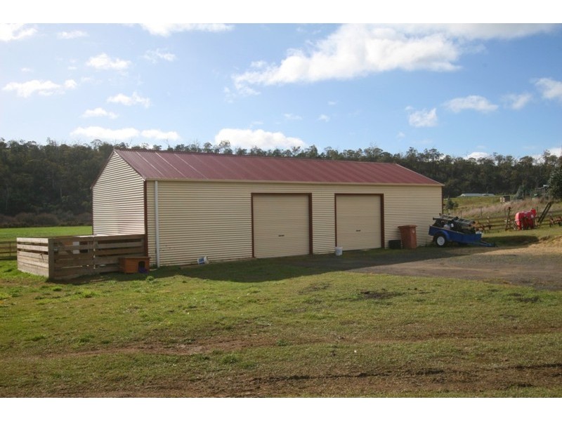 2 Blackburn Avenue, Pontville TAS 7030