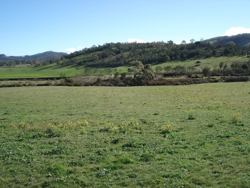 Lot 1 939 TeaTree Road, Tea Tree TAS 7017
