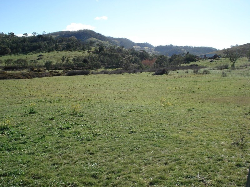 Lot 1 939 TeaTree Road, Tea Tree TAS 7017