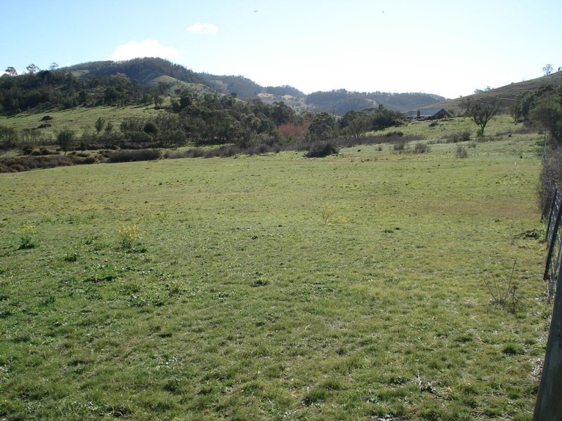 Lot 1 939 TeaTree Road, Tea Tree TAS 7017