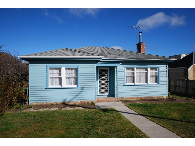 83 Main Street, Kempton TAS 7030