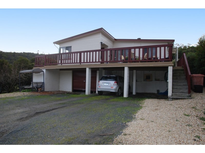 1 Tongatabu Road, Dromedary TAS 7030