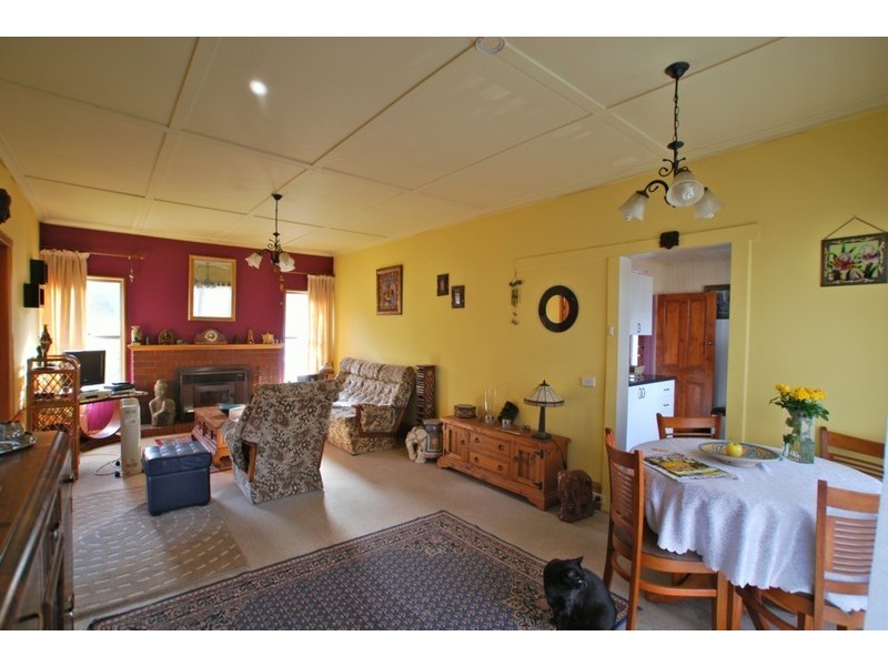 1 Tongatabu Road, Dromedary TAS 7030