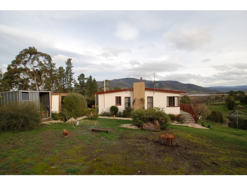 1 Tongatabu Road, Dromedary TAS 7030