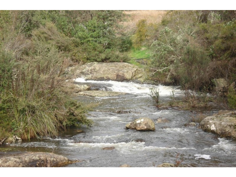 0 Mill Road, Collinsvale TAS 7012