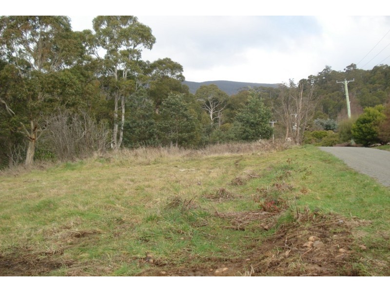 0 Mill Road, Collinsvale TAS 7012