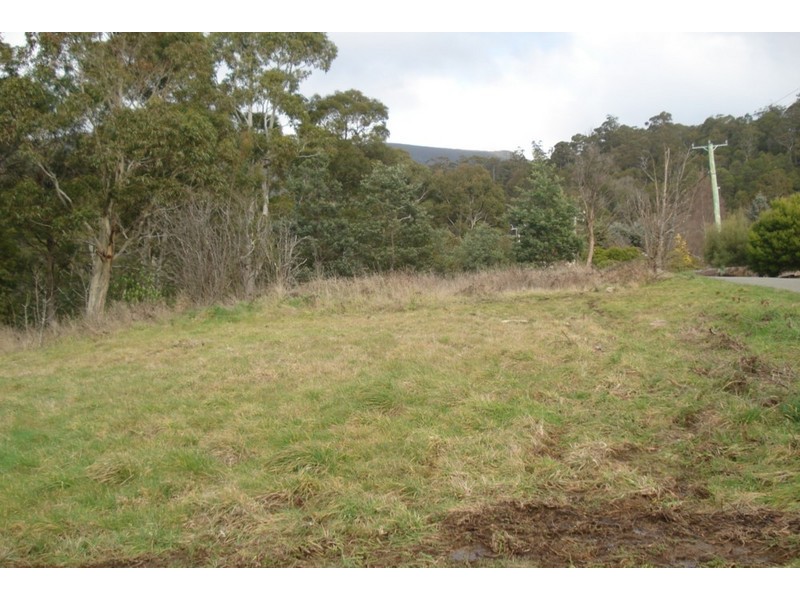0 Mill Road, Collinsvale TAS 7012