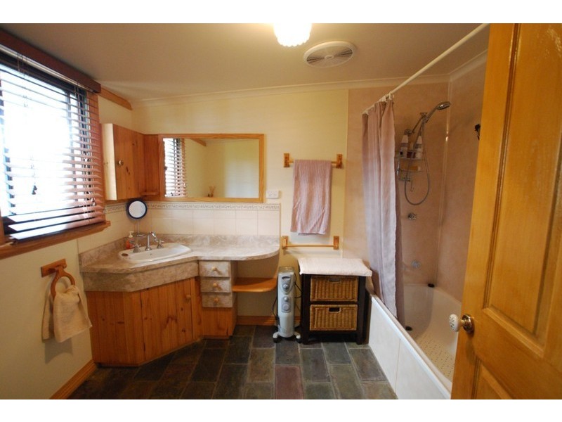 14 Blackbrush Road, Mangalore TAS 7030