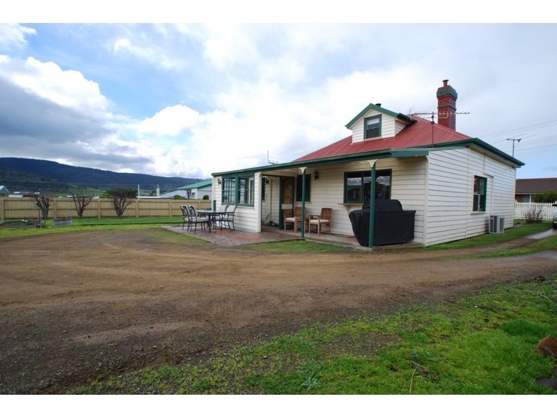 14 Blackbrush Road, Mangalore TAS 7030