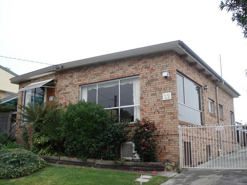 22  Cleburne Street, Claremont TAS 7011