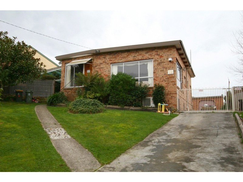 22  Cleburne Street, Claremont TAS 7011