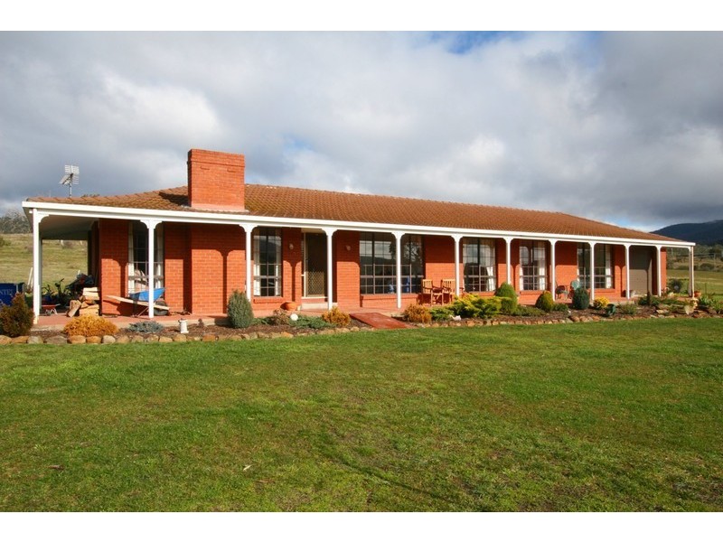 600 Millvale Road, Brighton TAS 7030