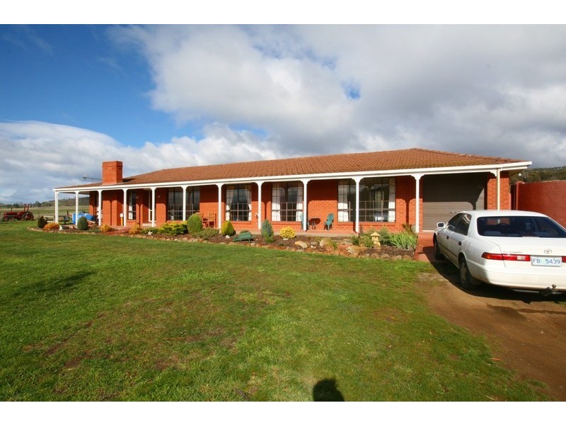 600 Millvale Road, Brighton TAS 7030