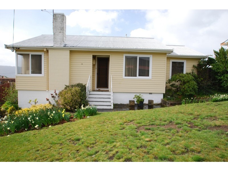 19 Allunga Road, Chigwell TAS 7011