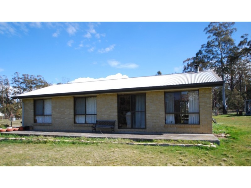 2246  Tunnack Rd, Tunnack TAS 7120