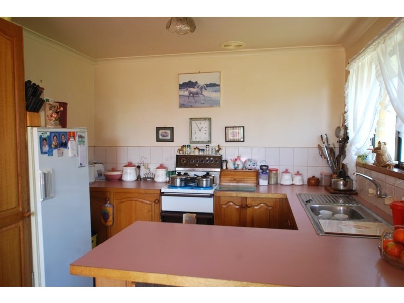 2246  Tunnack Rd, Tunnack TAS 7120