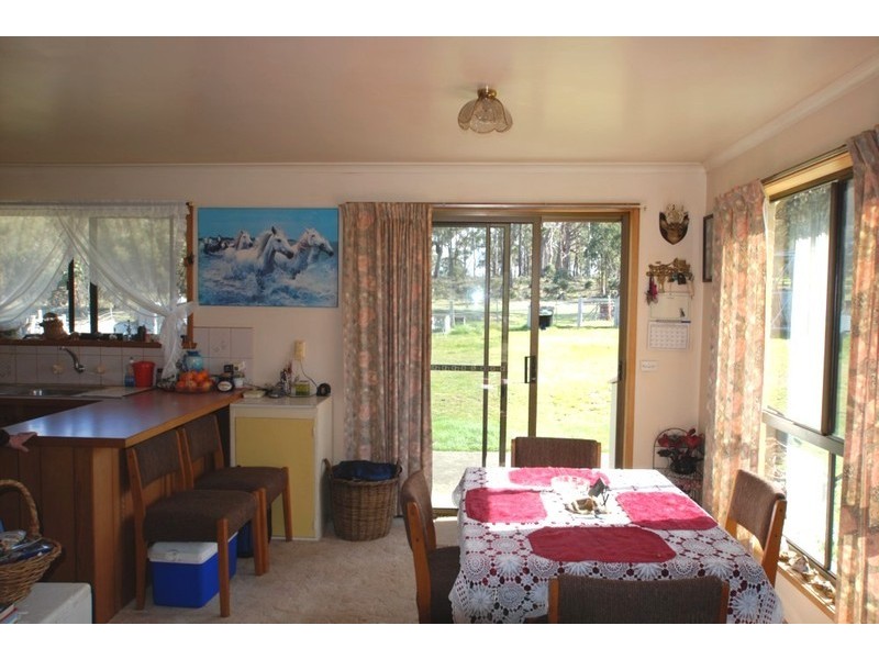 2246  Tunnack Rd, Tunnack TAS 7120