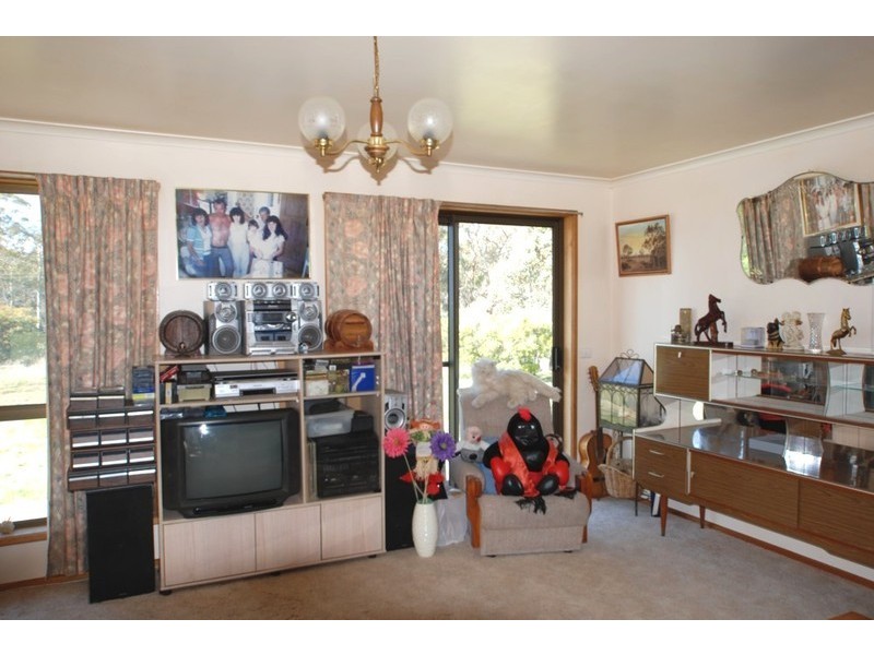 2246  Tunnack Rd, Tunnack TAS 7120