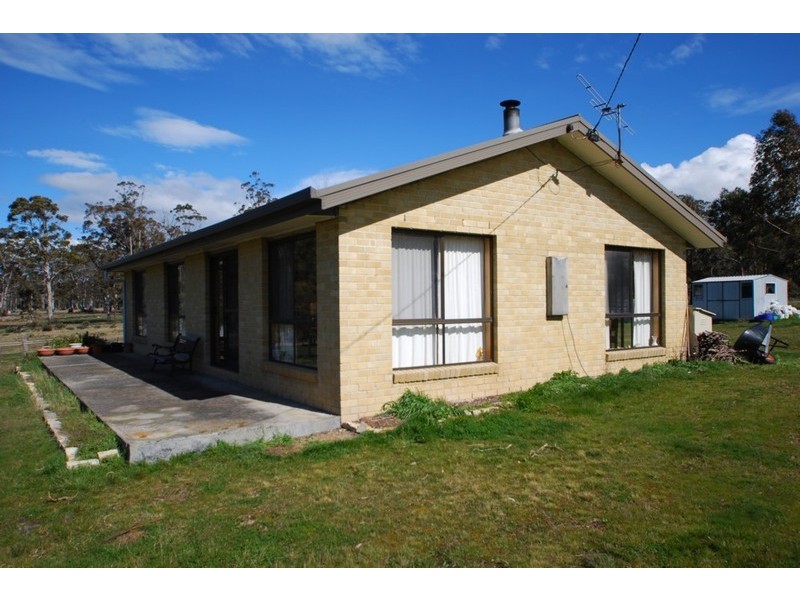 2246  Tunnack Rd, Tunnack TAS 7120