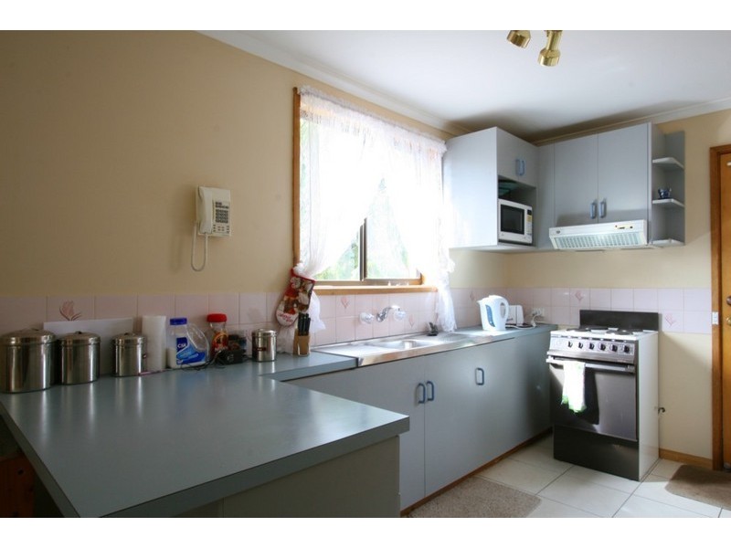 17/60 Central Avenue, Moonah TAS 7009