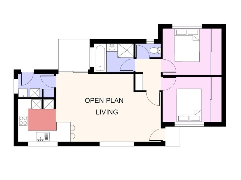 2/27 Anfield Street, Glenorchy TAS 7010