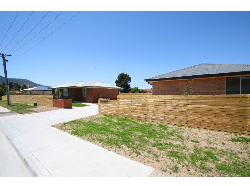 2/27 Anfield Street, Glenorchy TAS 7010