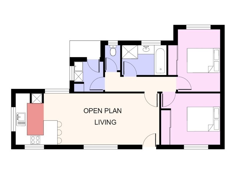1/27 Anfield Street, Glenorchy TAS 7010