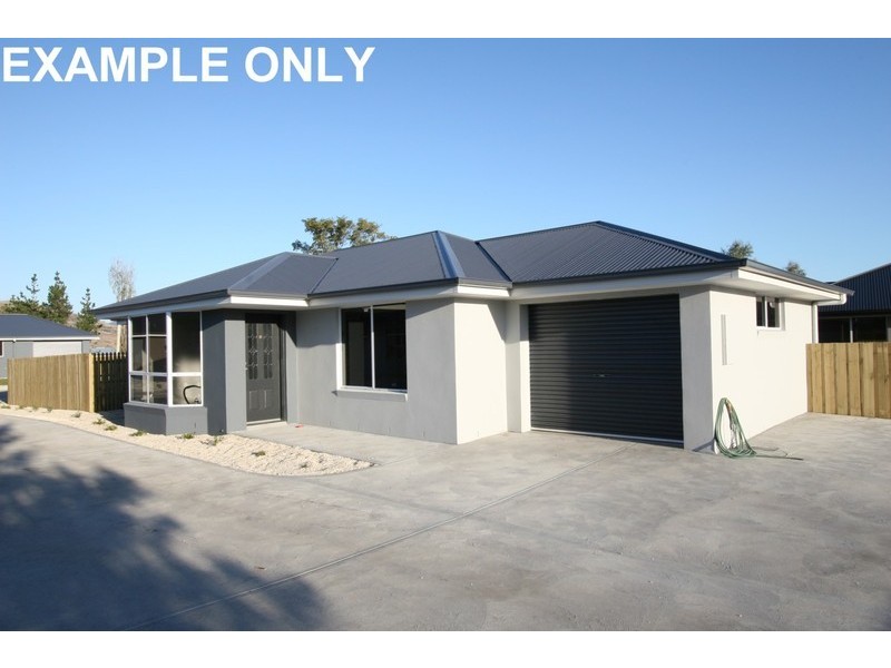 2/8 Young Street, Glenorchy TAS 7010
