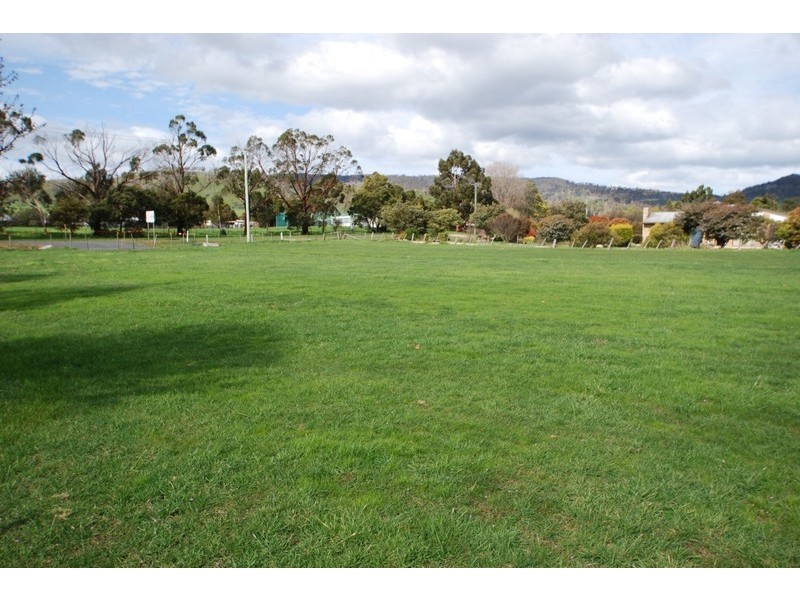 Lot 1 Louisa Street, Kempton TAS 7030
