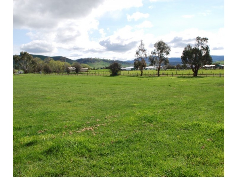 Lot 1 Louisa Street, Kempton TAS 7030