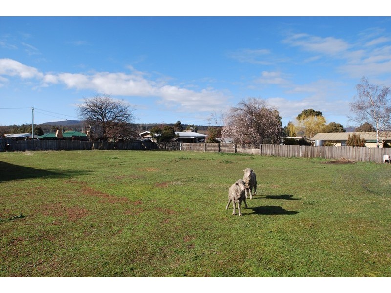 26 Patrick Street, Bothwell TAS 7030