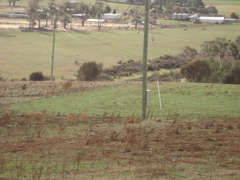 Brighton TAS 7030