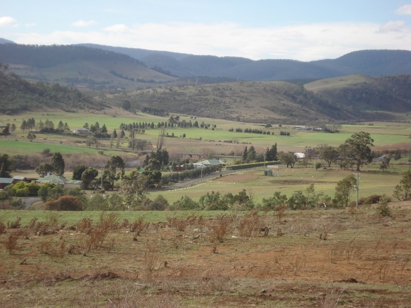 Brighton TAS 7030
